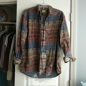 Cabela's women's M shirt